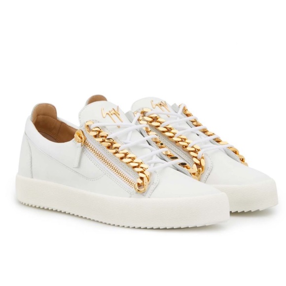 giuseppe zanotti chain